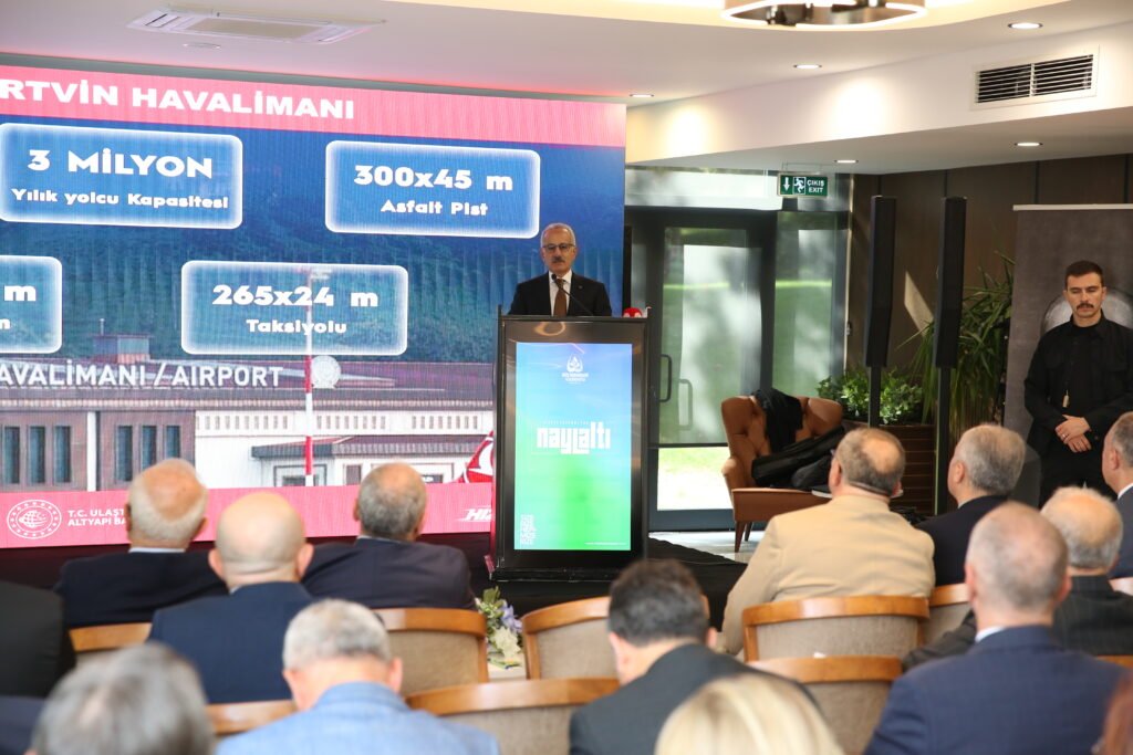 RİDEF’ten “Rize’ye Sözümüz Var” buluşması: "I. Naylaltı Sohbetleri" gerçekleştirildi