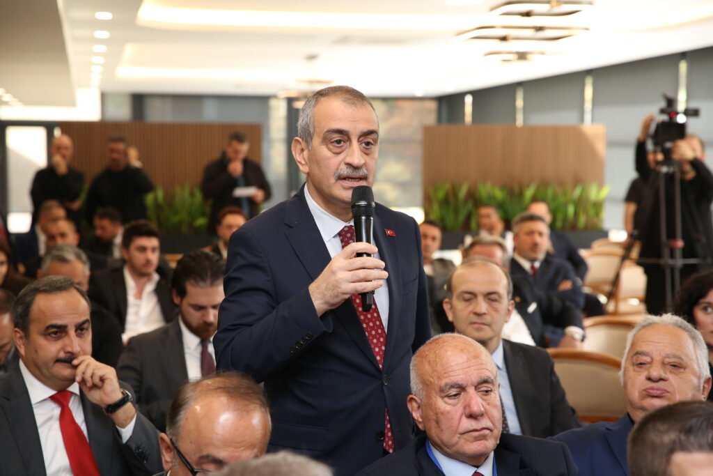 RİDEF’ten “Rize’ye Sözümüz Var” buluşması: "I. Naylaltı Sohbetleri" gerçekleştirildi