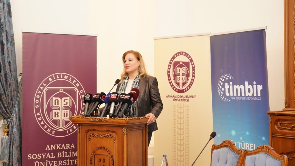 TİMBİR ve ASBÜ’den kültürel endüstrilerin geleceğine ışık tutan panel