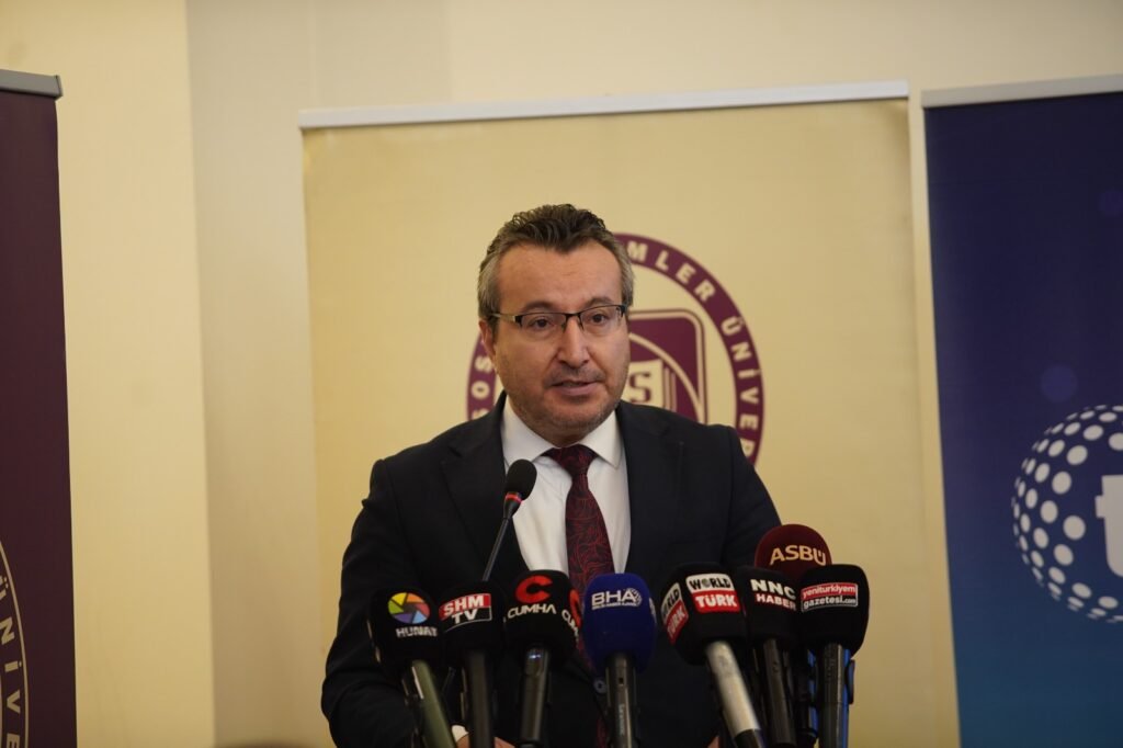 TİMBİR ve ASBÜ’den kültürel endüstrilerin geleceğine ışık tutan panel