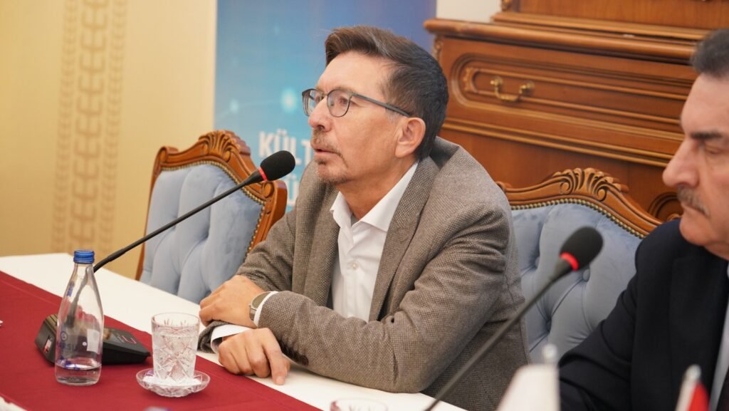 TİMBİR ve ASBÜ’den kültürel endüstrilerin geleceğine ışık tutan panel