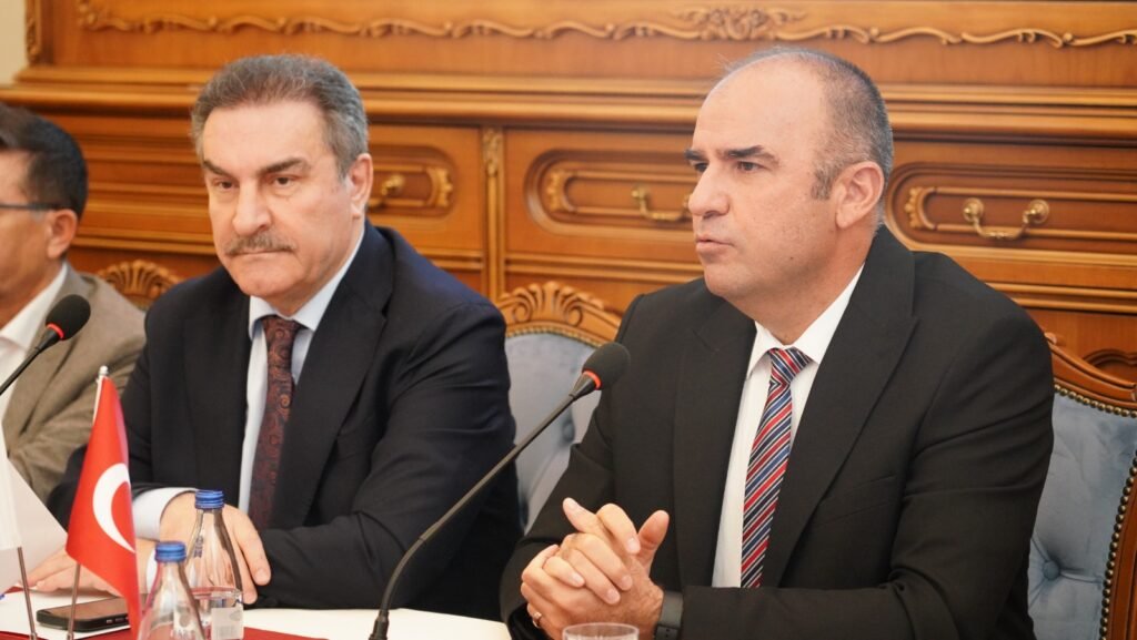 TİMBİR ve ASBÜ’den kültürel endüstrilerin geleceğine ışık tutan panel