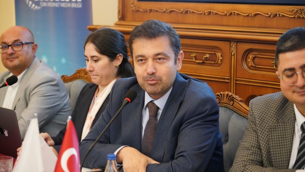 TİMBİR ve ASBÜ’den kültürel endüstrilerin geleceğine ışık tutan panel