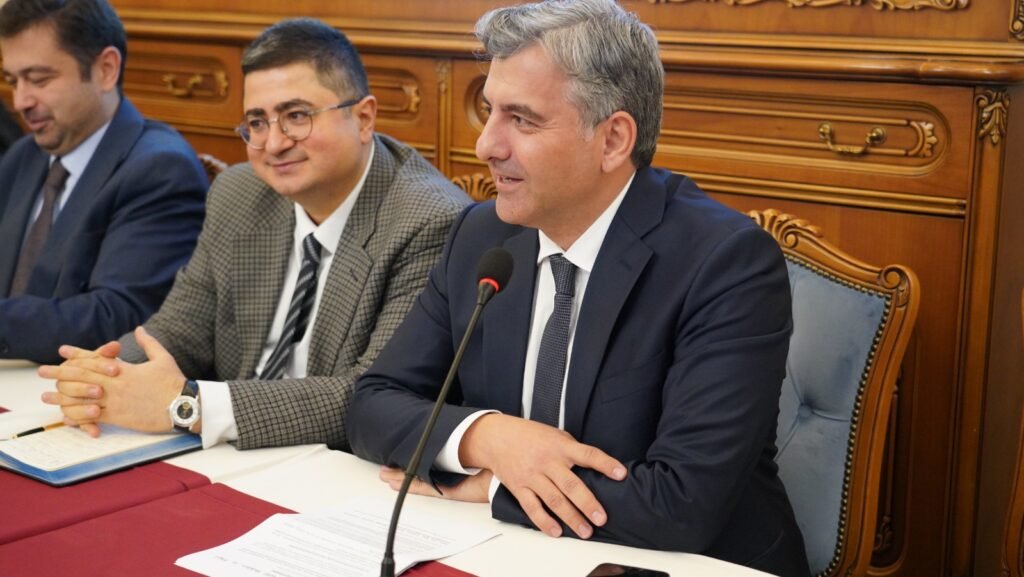 TİMBİR ve ASBÜ’den kültürel endüstrilerin geleceğine ışık tutan panel