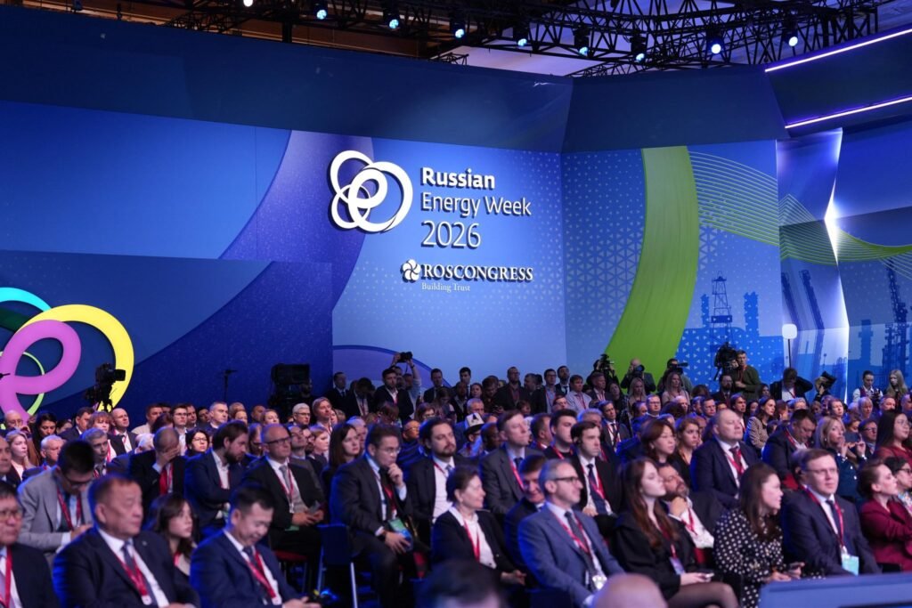 Samed Ağırbaş, Moskova’da sıfır atık ve döngüsel ekonomide uluslararası iş birliğinin önemini vurguladı