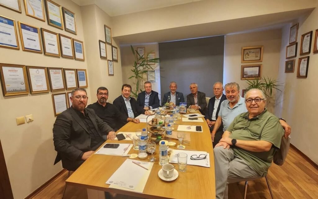 Anadolu turizmi için gazeteciler güçlerini birleştirdi: Turizm medyası Anadolu'ya yayılıyor