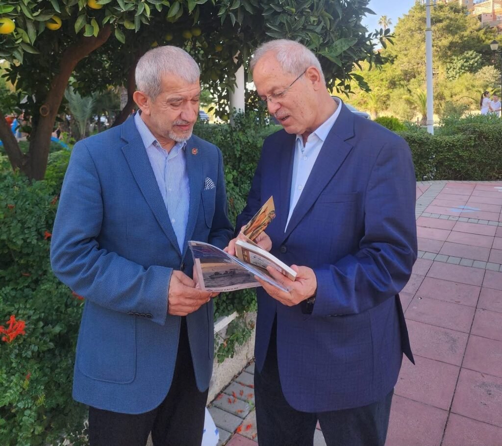 Anadolu turizmi için gazeteciler güçlerini birleştirdi: Turizm medyası Anadolu'ya yayılıyor