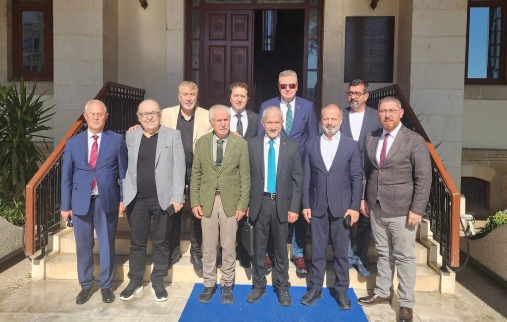 Anadolu turizmi için gazeteciler güçlerini birleştirdi: Turizm medyası Anadolu'ya yayılıyor