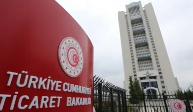 19 serbest bölgeden 9 ayda 9,8 milyar dolarlık ihracat