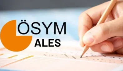2026-ALES/3 için başvuru süreci başladı