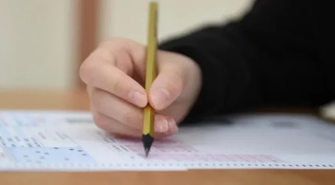 2026 KPSS Ortaöğretim soru kitapçığı ve cevap anahtarı erişime açıldı
