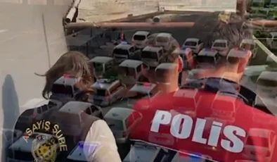 23 ilde mal varlığı değerlerini aklama operasyonu