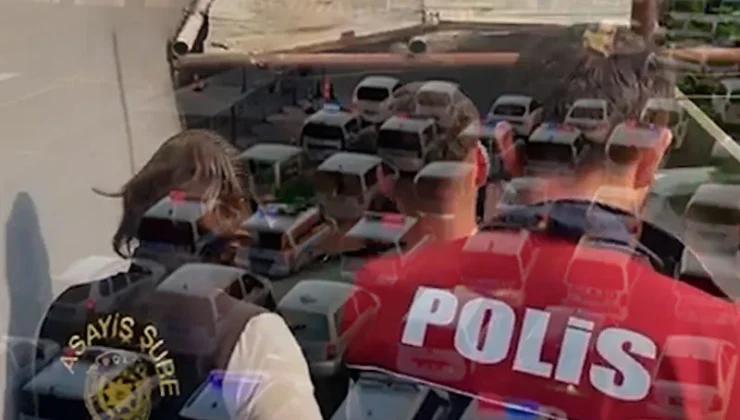 23 ilde mal varlığı değerlerini aklama operasyonu