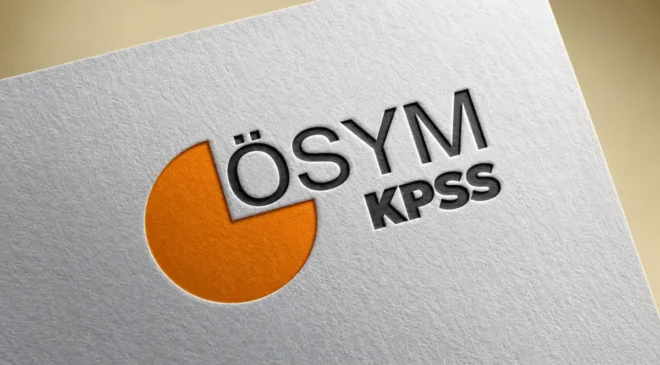 24-25 Ekim hafta sonu sınav programı açıklandı