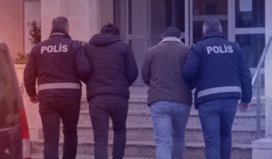 8 ilde vize şirketlerine operasyon: 60 gözaltı kararı