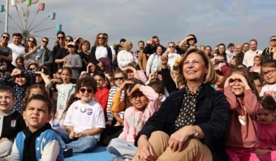Bilimle Büyüyen Şehir Eskişehir Bilimfest 2026 İçin Geri Sayım Başladı