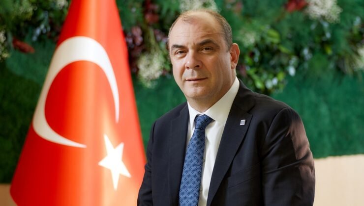 Celalettin Kesikbaş’tan Cumhuriyet mesajı: Cumhuriyet, çocuklarımıza verdiğimiz sözdür