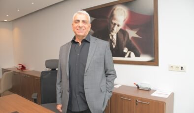 Hakan Ürün’den EBSO Başkanlığı mesajı: “Önceliğimiz üretimi korumak”