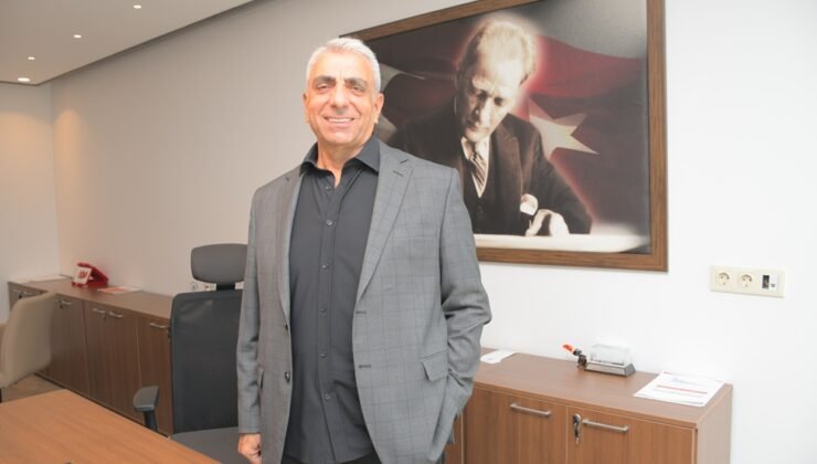 Hakan Ürün’den EBSO Başkanlığı mesajı: “Önceliğimiz üretimi korumak”