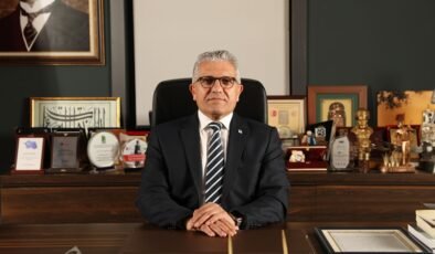 Türkiye’nin ‘Made In Europe’ Kapsamı Dışında Bırakılması Kabul Edilemez!