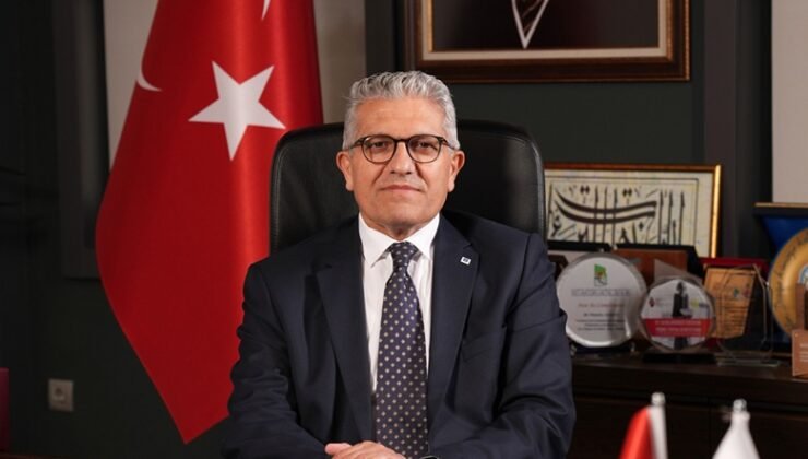 Nadir Küpeli: Cumhuriyetimizin Işığında Üreten Ve Güçlenen Bir Türkiye İçin Çalışıyoruz
