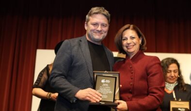 Uluslararası Eskişehir Yunus Emre Edebiyat Şenliği Muhteşem Bir Açılışla Başladı