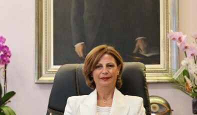 Ayşe Ünlüce’den 29 Ekim mesajı: Eskişehir’den yükselen Cumhuriyet ışığını büyüteceğiz