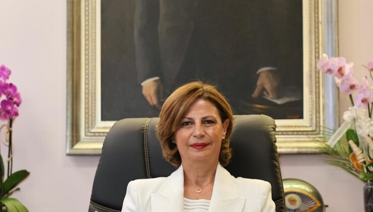 Ayşe Ünlüce’den 29 Ekim mesajı: Eskişehir’den yükselen Cumhuriyet ışığını büyüteceğiz