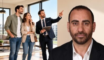 Kasım Karakaş’tan konut piyasası değerlendirmesi: Yüksek faiz ev hayallerini erteliyor