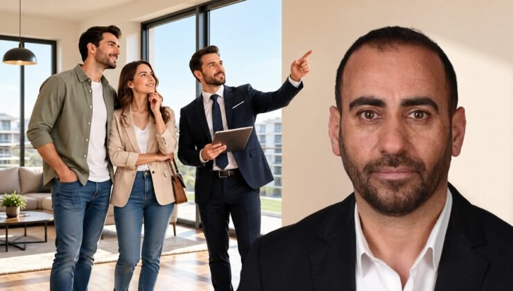 Kasım Karakaş’tan konut piyasası değerlendirmesi: Yüksek faiz ev hayallerini erteliyor