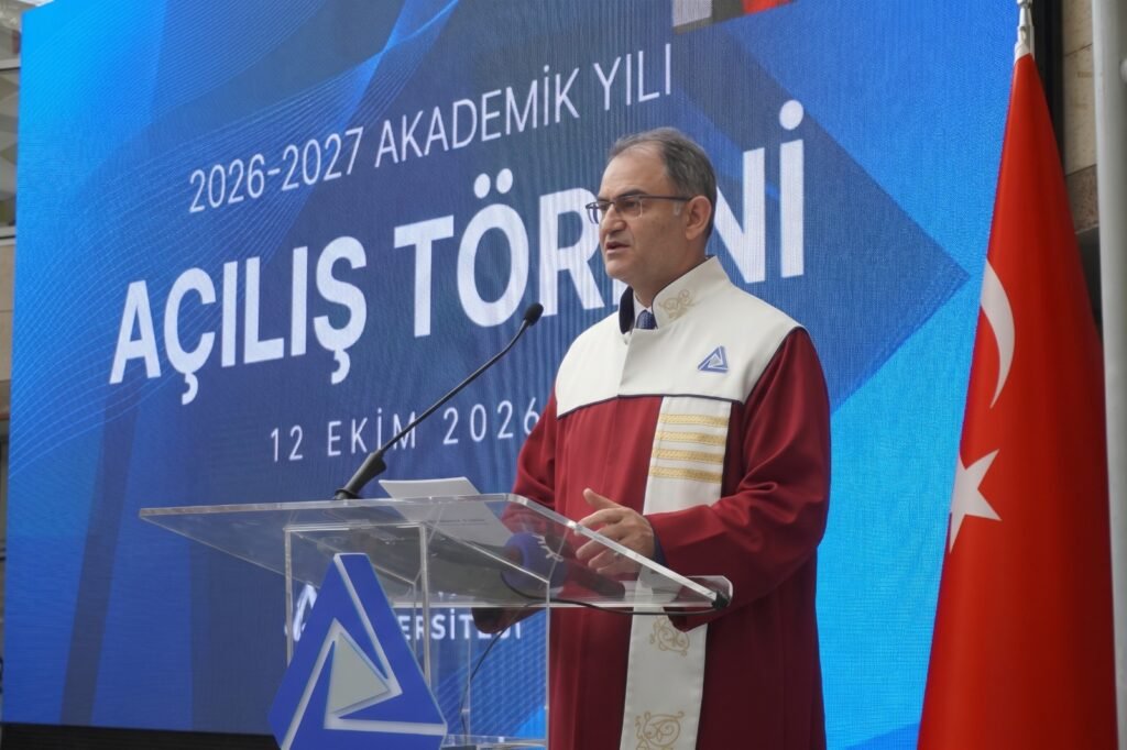 Bakan Tekin: Bilgiyi beceriye, beceriyi değere, değeri davranışa bağladık