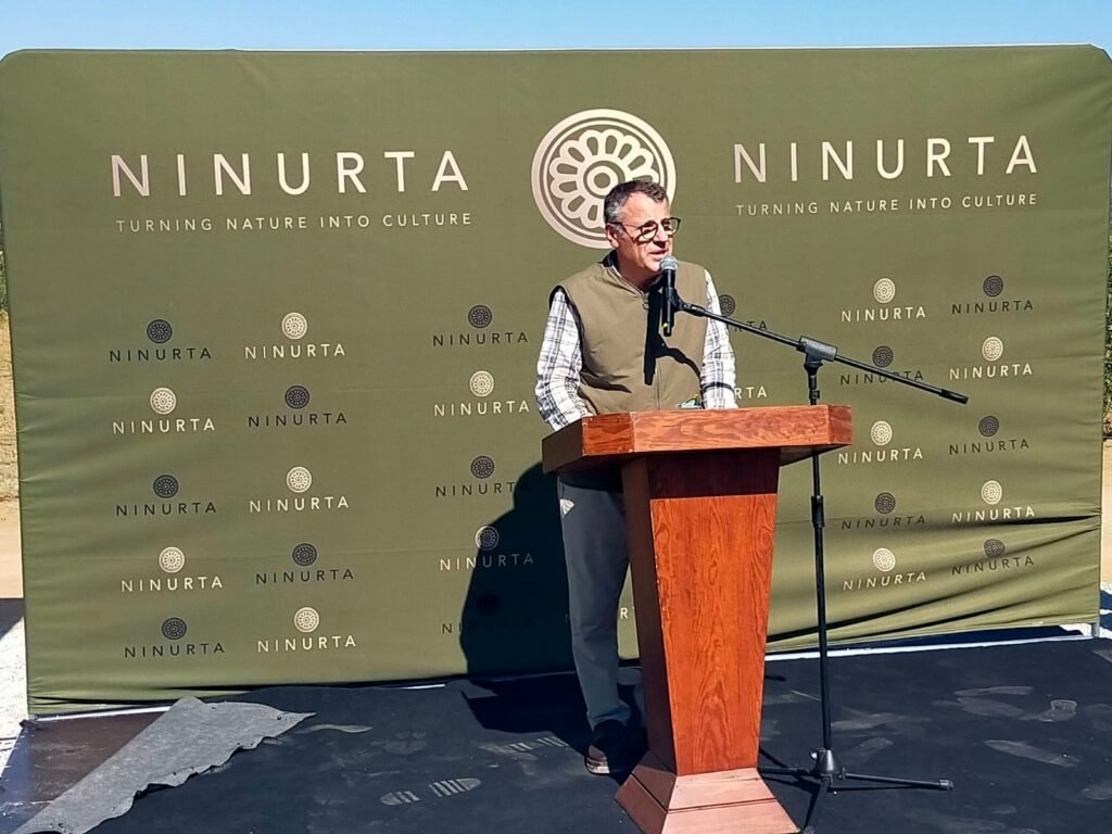 Çanakkale’nin zeytinyağı dünya sahnesinde: Ninurta dünya altıncısı