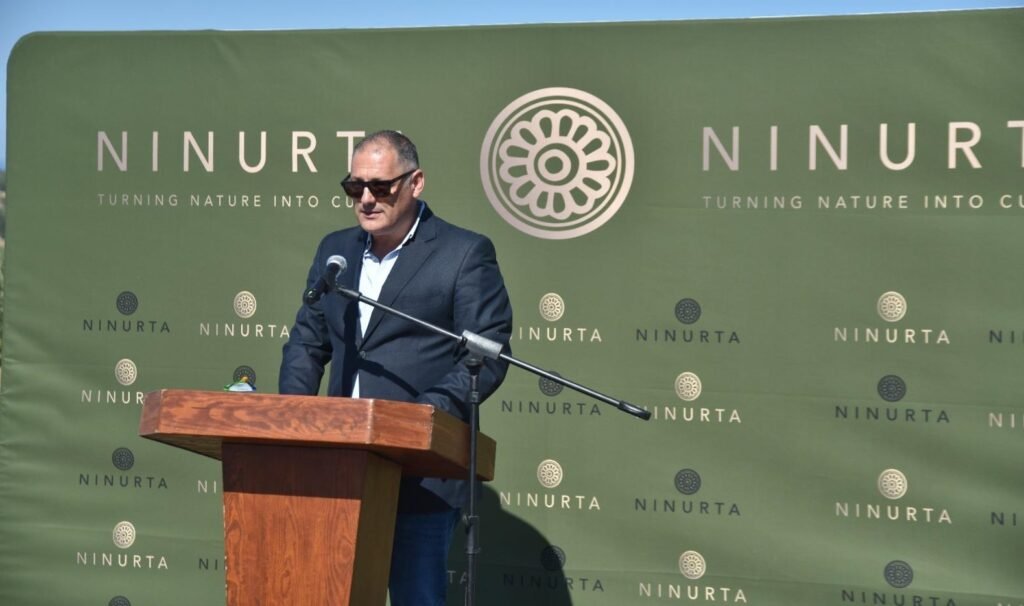 Çanakkale’nin zeytinyağı dünya sahnesinde: Ninurta dünya altıncısı