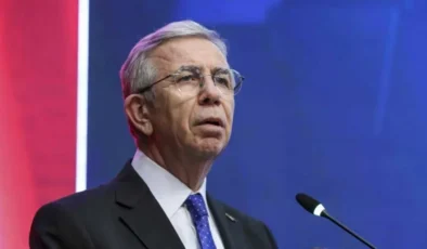 ABB Başkanı Yavaş: Parti değiştiren belediye başkanları hesabını sandıkta verecek
