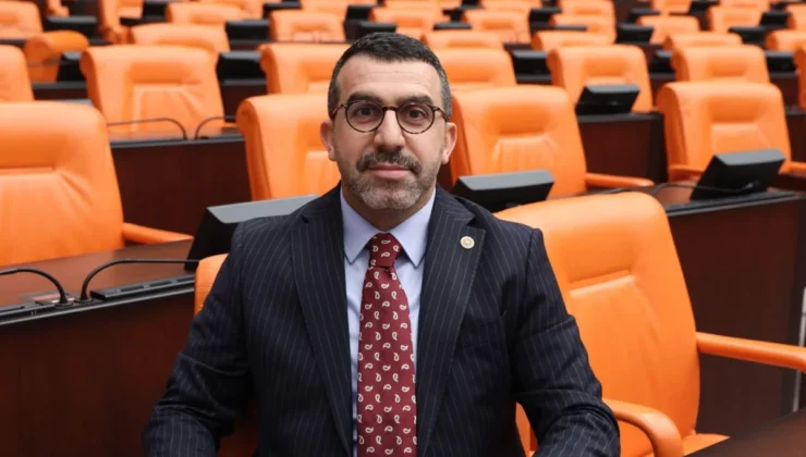AK Parti Kars Milletvekili Çalkın'dan 29 Ekim mesajı: Türkiye Yüzyılı vurgusu