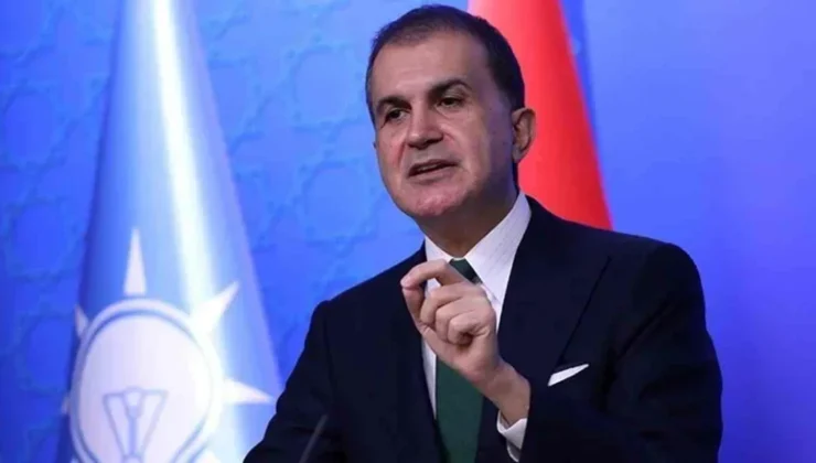 AK Parti Sözcüsü Çelik: Fon şeytanlarına karşı tavizsiz bir şekilde hareket ediliyor