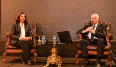 AKK ‘‘2026’da Tarımın Gündemi ve Kırsal Kalkınmanın Geleceği" söyleşisine ev sahipliği yaptı