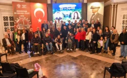 AKK’de engelli bireyler için sanatın gücü konuşuldu