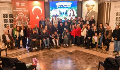 AKK’de engelli bireyler için sanatın gücü konuşuldu