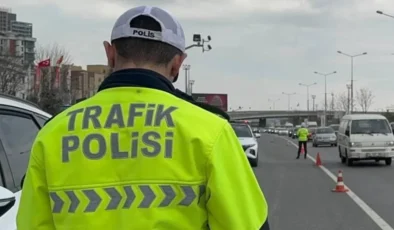 Ankara’da bugün bu yollara dikkat: Trafiğe kapatılacak