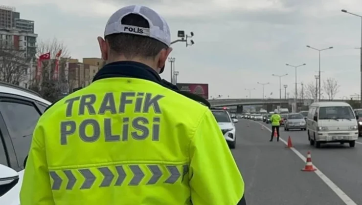 Ankara’da bugün bu yollara dikkat: Trafiğe kapatılacak