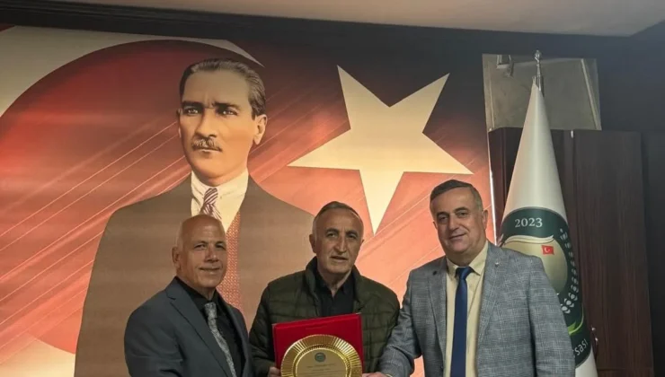 Artvin Ticaret Borsası ekim ayı meclis toplantısı gerçekleştirildi