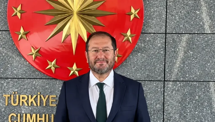 Bahattin Akyön’den “Bedir İttifakı” değerlendirmesi: Türkiye Yüzyılı vurgusu