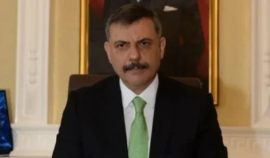 Bakan Çiftçi: “Bütün imkânlarımızı seferber etmiş durumdayız”