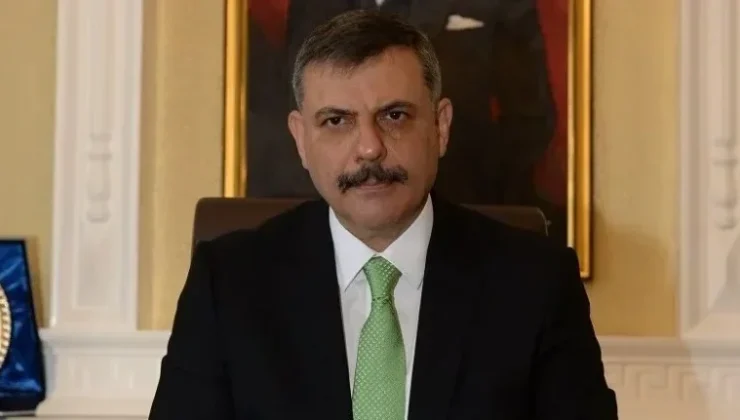 Bakan Çiftçi: “Bütün imkânlarımızı seferber etmiş durumdayız”