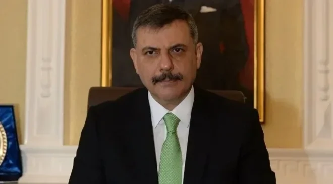 Bakan Çiftçi: Muhtarlık kurumu güçlendirildi