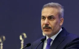 Bakan Fidan, Yemenli mevkidaşıyla İstanbul'da görüşecek