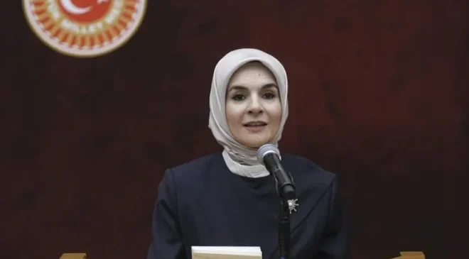 Bakan Göktaş: Şahsımı ve ailemi hedef alan iddialar iftiradır