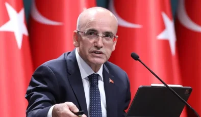 Bakan Şimşek duyurdu: 10 milyon TL ve üzeri kazanç sağlayanlar için süreç başladı