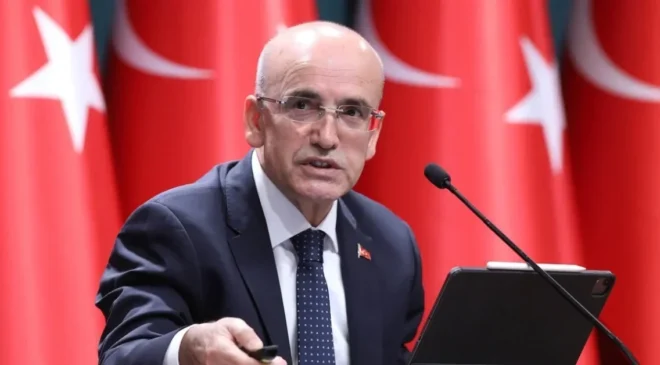 Bakan Şimşek duyurdu: 10 milyon TL ve üzeri kazanç sağlayanlar için süreç başladı